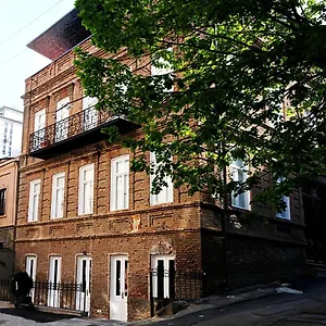 The 10 Hotel Tbilisi