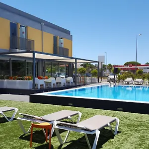 3k Aeroporto Hotel Distretto di Faro