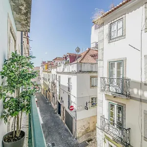 Bairro House Charming Guest house
