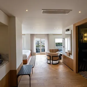 The Gift Hotel Provincia di Istanbul