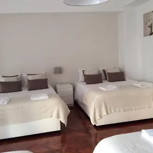 4u Iv Airport Guest house