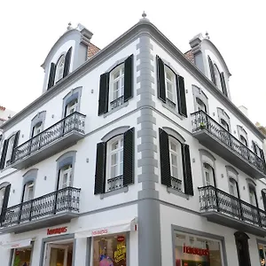 Edificio Charles 206 Alloggio in famiglia Funchal (Madeira)