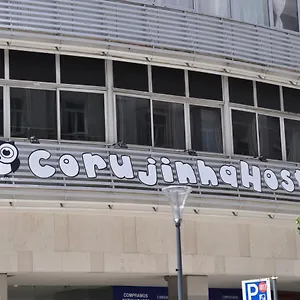 Corujinha Lizbona