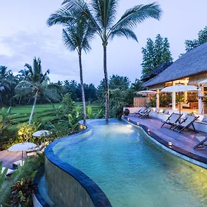 Calma Suite&villas Hotel Ubud