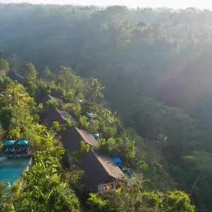 Valley Boutique Resort Ubud